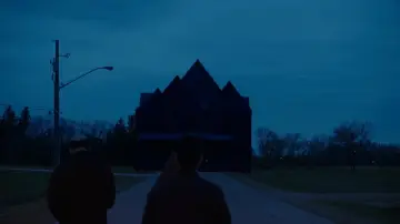 Backdrop к сериалу "Channel Zero" #1439912