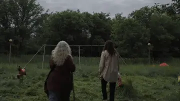 Backdrop к сериалу "Channel Zero" #1439919