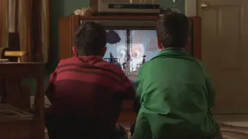 Backdrop к сериалу "Channel Zero" #1439921