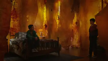 Backdrop к сериалу "Channel Zero" #1439922