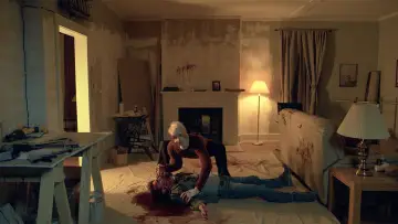 Backdrop к сериалу "Channel Zero" #1439923