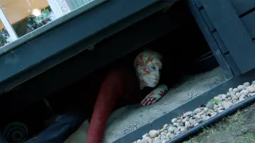 Backdrop к сериалу "Channel Zero" #1439924