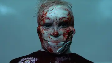 Backdrop к сериалу "Channel Zero" #1439925