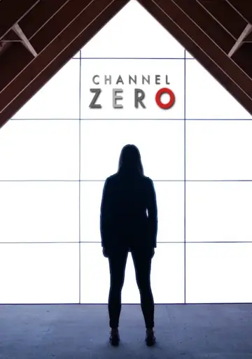 Poster к сериалу "Channel Zero" #1439930