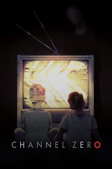 Poster к сериалу "Channel Zero" #1439932