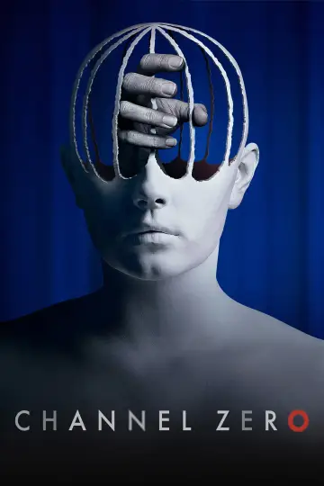 Poster к сериалу "Channel Zero" #1439933