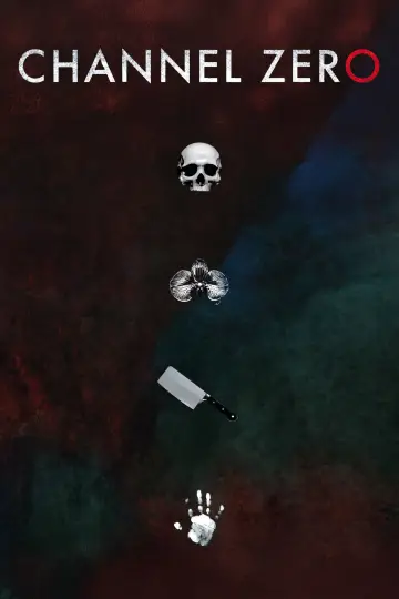 Poster к сериалу "Channel Zero" #1439934