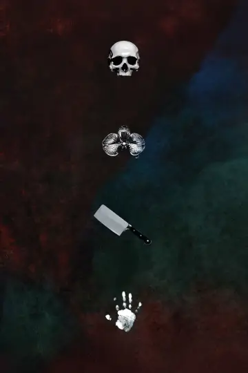 Poster к сериалу "Channel Zero" #1439935