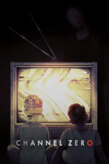 Poster к сериалу "Channel Zero" #1439936