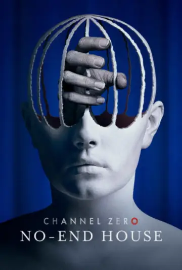 Poster к сериалу "Channel Zero" #1439938