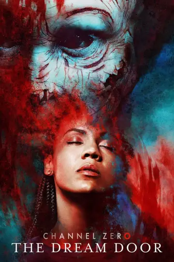 Poster к сериалу "Channel Zero" #1439939