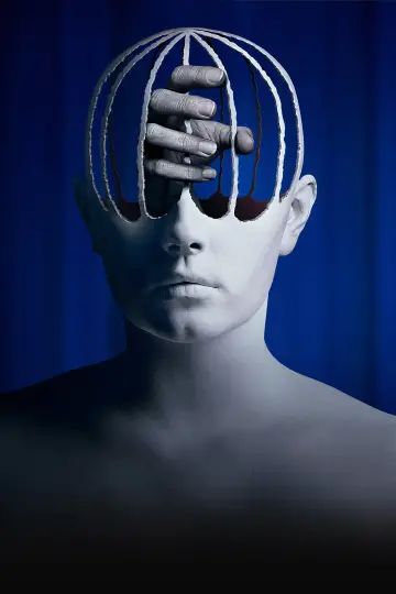 Poster к сериалу "Channel Zero" #1439940