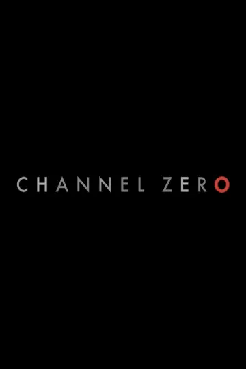 Poster к сериалу "Channel Zero" #1439941