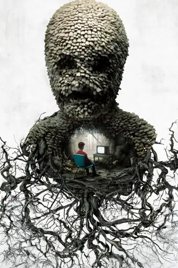 Poster for the TV series "Channel Zero" #1735767