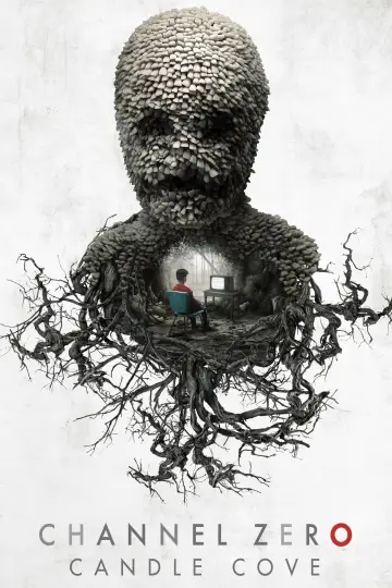 Poster for the TV series "Channel Zero" #1735768