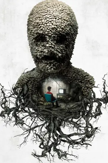 Poster for the TV series "Channel Zero" #1735769