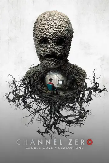 Poster for the TV series "Channel Zero" #1735770