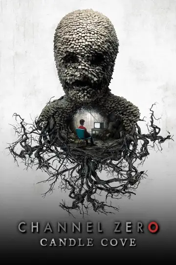 Poster for the TV series "Channel Zero" #1735771