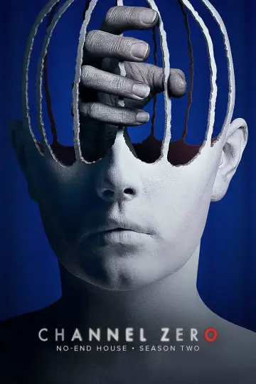 Poster for the TV series "Channel Zero" #1735774