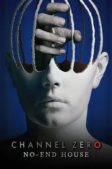 Poster for the TV series "Channel Zero" #1735775