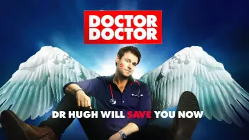 Backdrop for the TV series "Doctor Doctor" #1546497