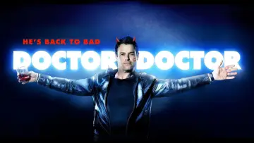 Backdrop for the TV series "Doctor Doctor" #1546498