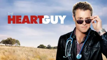 Backdrop for the TV series "Doctor Doctor" #1546499