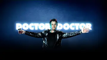 Backdrop for the TV series "Doctor Doctor" #1546500