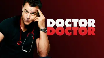 Backdrop for the TV series "Doctor Doctor" #1546501