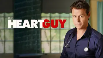 Backdrop for the TV series "Doctor Doctor" #1546505