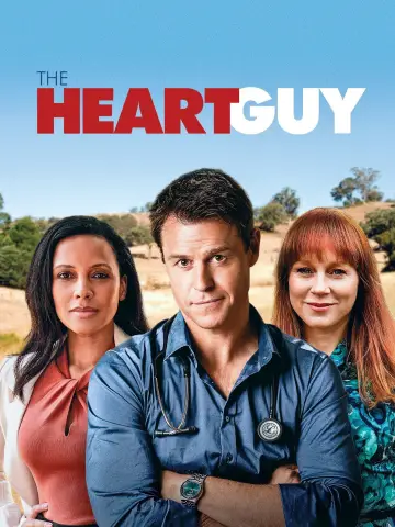 Poster for the TV series "Doctor Doctor" #1546510