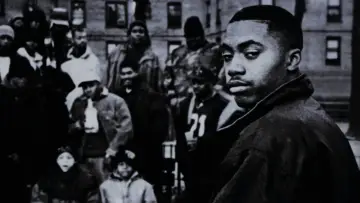 Backdrop for the TV series "Hip Hop Evolution" #1897566