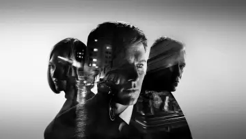 Backdrop к сериалу "MINDHUNTER" #1345517
