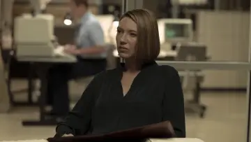 Backdrop к сериалу "MINDHUNTER" #1345520
