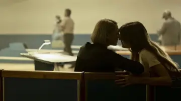 Backdrop к сериалу "MINDHUNTER" #1345521