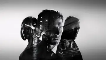 Backdrop к сериалу "MINDHUNTER" #1345522