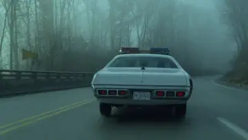 Backdrop к сериалу "MINDHUNTER" #1345523