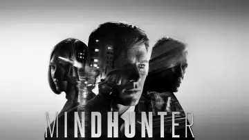Backdrop к сериалу "MINDHUNTER" #1345524