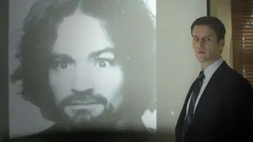 Backdrop к сериалу "MINDHUNTER" #1345525