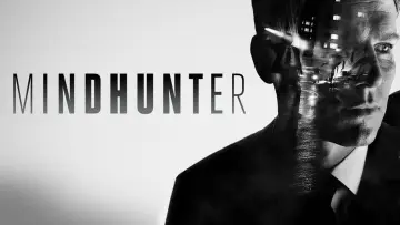 Backdrop к сериалу "MINDHUNTER" #1345530