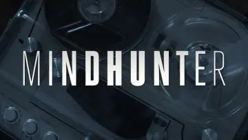 Backdrop к сериалу "MINDHUNTER" #1345533