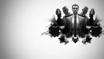 Backdrop к сериалу "MINDHUNTER" #1345534