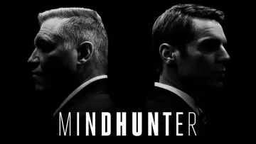 Backdrop к сериалу "MINDHUNTER" #1345535