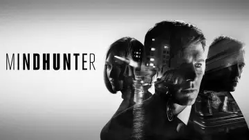 Backdrop к сериалу "MINDHUNTER" #1345536