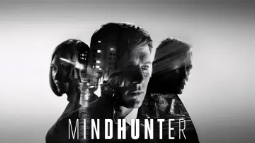 Backdrop к сериалу "MINDHUNTER" #1345538