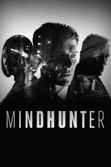 Poster к сериалу "MINDHUNTER" #1345545