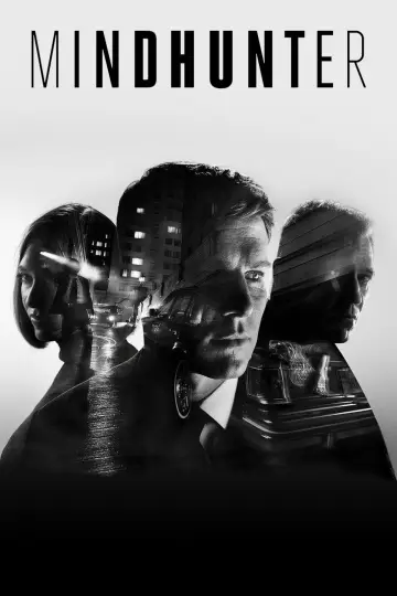 Poster к сериалу "MINDHUNTER" #1345546