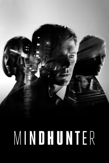 Poster к сериалу "MINDHUNTER" #1345547
