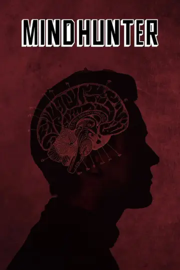 Poster к сериалу "MINDHUNTER" #1345548