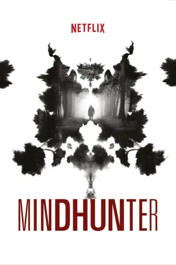 Poster к сериалу "MINDHUNTER" #1345549